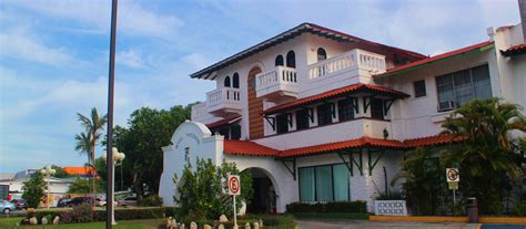 david panama hotel|things to do in david panama.